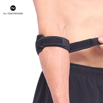 물리치료사가 판매하는 올투게더나우 팔꿈치 엘보 보호대 사은품 증정