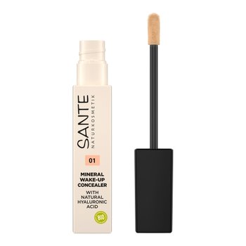 SANTE 미네랄 웨이크업 컨실러 8ml