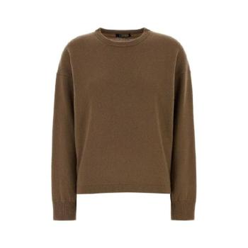 S 막스 마라 스므네비 크루넥 니트 점퍼 2619361101600 012 TP970864857