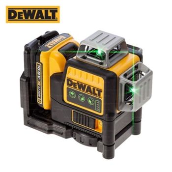 디월트 12V MAX 그린  레벨기 세트(2.0Ah) DC
