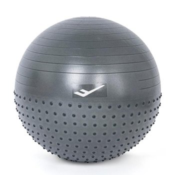 프로스펙스 짐볼 멀티짐볼 65cm (티타늄그레이) 마사지볼