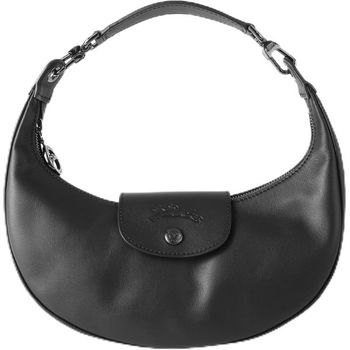 롱샴 핸드백 토트백 쇼퍼백 용산 10316 987 001 S 숄더백 블랙 367116