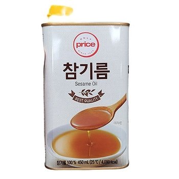 참기름 450ML x 2개_27313073