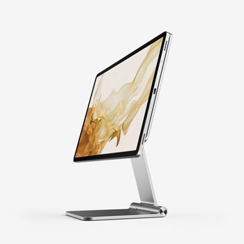 FP-TAB S7/S8 마그네틱 알루미늄 접이식 갤럭시탭 거치대
