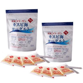 [하나마이 공식 총판 수입 업체] 카스피해 요거트 유산균 종균 2세트_간단히 만들..[28529909]
