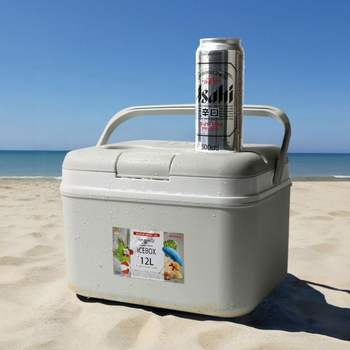 휴대용 아이스팩 쿨링 가방 차박 캠핑 보냉 백팩