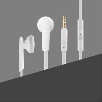 이어폰 X-524 White Coms