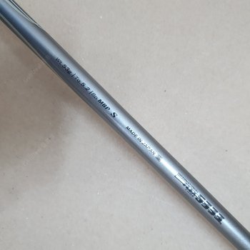 [중고] 미야자키 웨나 S 젝시오 드라이버 샤프트 (44.75인치,슬리브없음)
