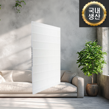 DF60T8301KG 호환 국내생산 삼성에어드레서필터 에어드레서 3벌