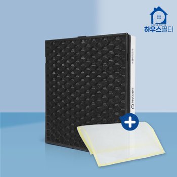 삼성 CFX-B100D CFX-K100D 공기청정기 필터 스페셜 AX033B310GBD