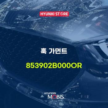 훅 가먼트 (853902B000OR)