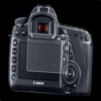 캐논EOS 800D 호환 액정보호필름 1매 강화필름 카메라액정필름 카메라보호필름 강화유리필름