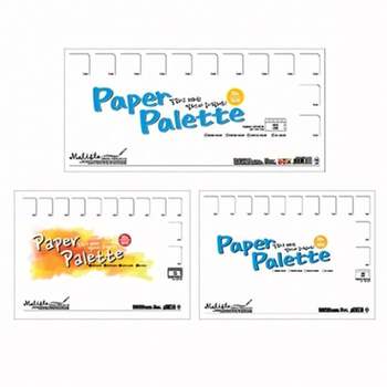 아톰 말리스타 종이팔레트 소 MSP-S 30매 255x175MM