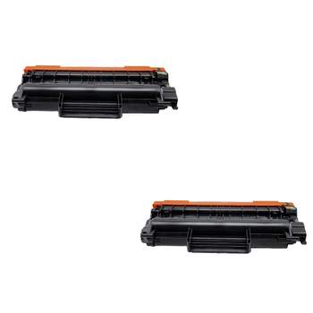 SSE사 DocuPrint P285DW 호환토너 대용량 검정 2개 DocuPrintM285z DocuPrintP285DW 재생토너