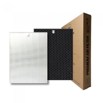 위닉스공기청정기 AWP-600R, AWP-605R 국산호환필터1년세트