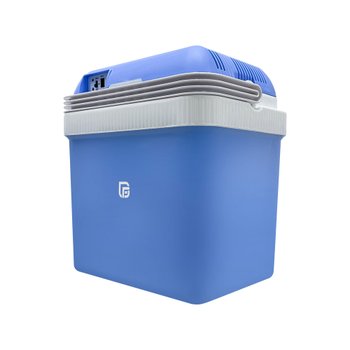 딜팩토리 차량용 냉온장고 DF-2400L /24L