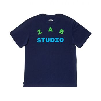 [해외] IAB Studio 아이앱 스튜디오 x JTBC 티셔츠