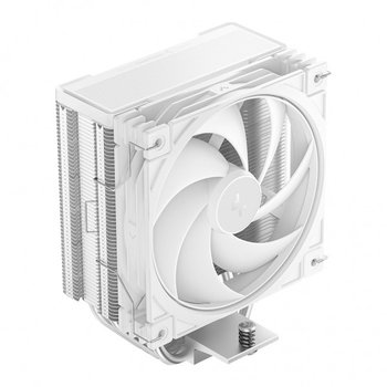 DEEPCOOL AG400 G2 CPU공랭쿨러 화이트