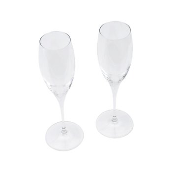보르미올리 프리미엄 샴페인 와인잔 2P 250ml