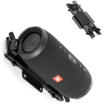 [해외] 코이큰티 JBL Charge3 4 5 Flip4 5 6 호환 알루미늄 벽걸이 브라켓 스피커