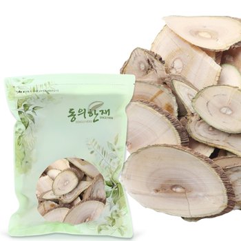 동의한재 국산 노나무 개오동나무 500g