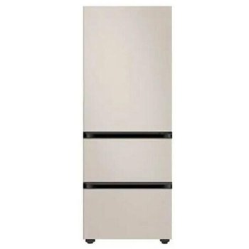 삼성 비스포크 김치플러스 키친핏 에센셜 RQ33DB74D2 (베이지) 윤성 전국무료배송