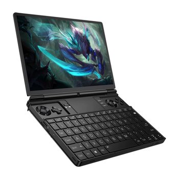 [해외] GPD 2025 WIN Max 2 휴대용 윈도우 게이밍 노트북 디바이스 AMD 8840U-32G+1TB/HX370 32G+2TB