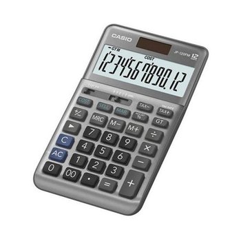 [JH1R0O46_52CK]카시오 수업 계산기 JF-120FM