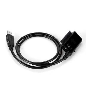 USB3.0 129DJI62 to SATA 변환 젠더 HDD SSD ODD 데이터송수신