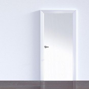 현관문시트지 스노우화이트 증정 DC-BGSD-840-HD