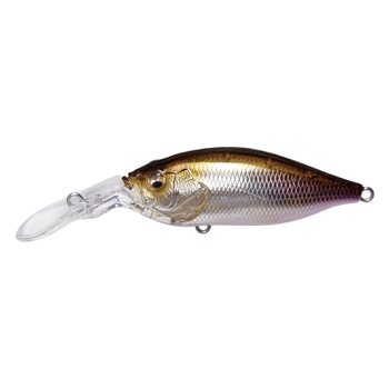 [해외] 메가 버스 Megabass 미끼 DEEP-X 100 LBO 깊은 X M 빙어