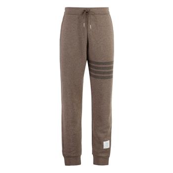 [해외] 톰브라운 트레이닝 조거 팬츠 MJQ179AJ0088 BEIGE