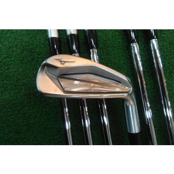 [중고] 아이언세트 미즈노 JPX 919 FORGED (G57)