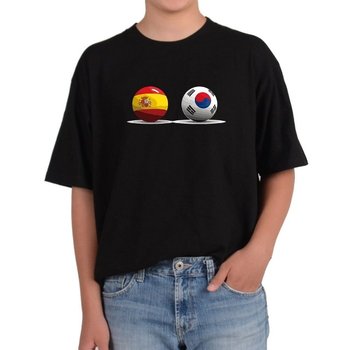 반팔티 스페인 한국 투우 마드리드 다양한색상 전사이즈 (WFKC7PN)