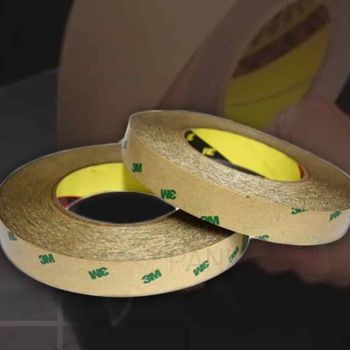 양면 전사테이프 50mmx50M 천양면테이프 강력양면테이