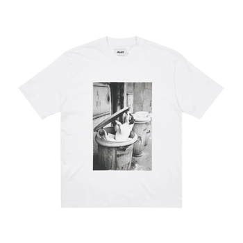 [해외] 팔라스 유르겐 텔러 1 티셔츠 화이트