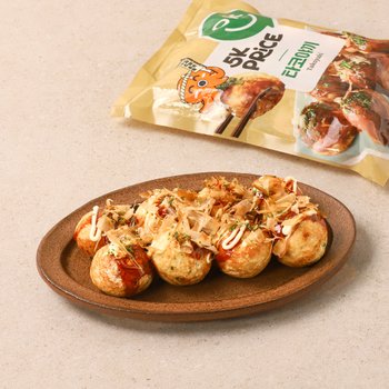 5K프라이스 타코야끼 380g