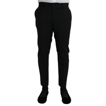 [해외] 돌체앤가바나 팬츠 PAN75325 BLACK