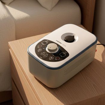 해든마루 스마트 무동력 온수매트 보일러(조절기) 투난방