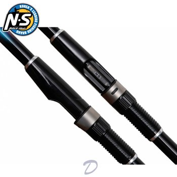 엔에스 NS 신천지 카고 2.5-450 바다선상 낚시대