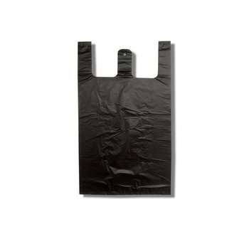 [MEI64L1O_61]재활용 배민봉투 검정비닐봉투 4호 200장