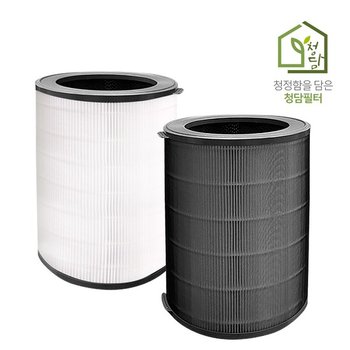 국내산 위닉스 H13등급 ATGH500-JWK 필터 CAF-O1S4