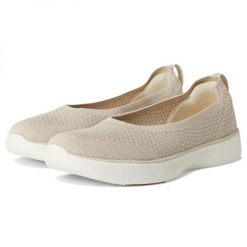 케즈 우먼 BlissWalk 스키머 - 토프 니트 209691