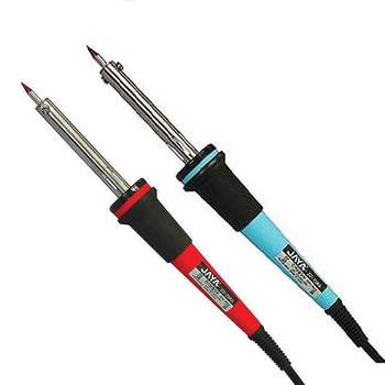 자야 전기인두 보급형 ZD-70RA W
