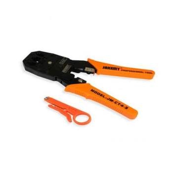 (P)LAN TOOL 랜툴(JM-CT4-3 4P/6P/8P/T-TECH)