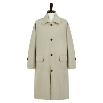 데일리 트렌치 발마칸코트  MDCT015RW _P359569775