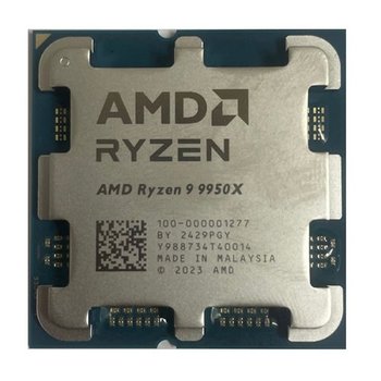 9950X TRAY A/S 3년 병행수입