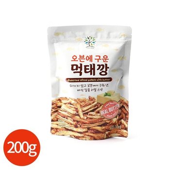 피쉬트리 오븐에구운 먹태깡 200g (47927467)