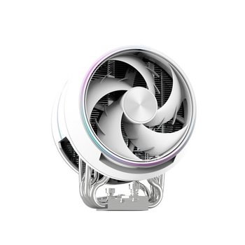 잘만 ZET 5 (화이트)