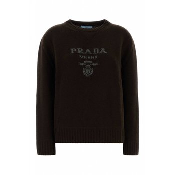 [해외] 여성 니트웨어 P24G1VS2321YMW F0003 Brown /2